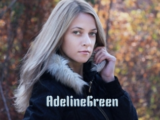 AdelineGreen