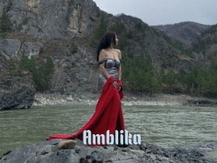 Amblika