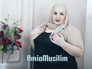 AmiaMusilim