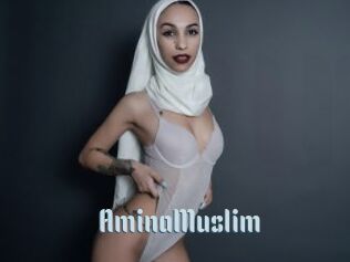 AminaMuslim