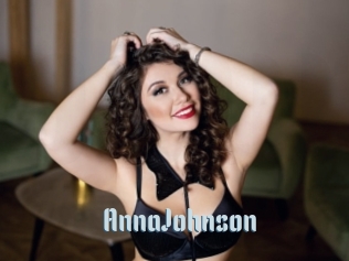 AnnaJohnson