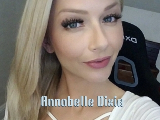 Annabelle_Dixie