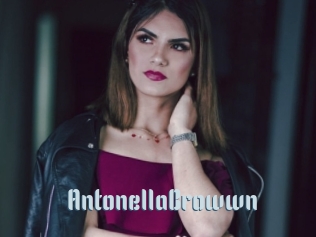 AntonellaBrowwn