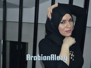 ArabianAlexy