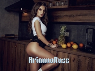 AriannaRuss