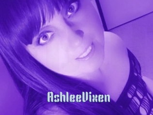 AshleeVixen