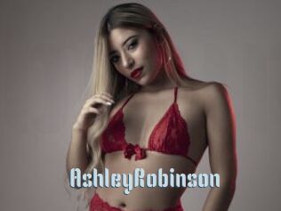 AshleyRobinson