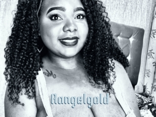 Aangelgold