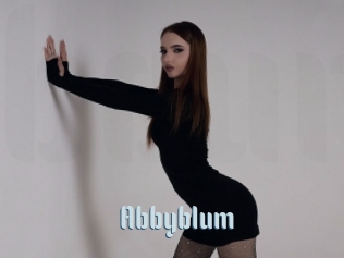 Abbyblum