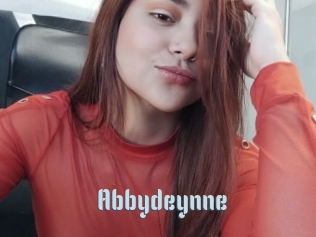 Abbydeynne