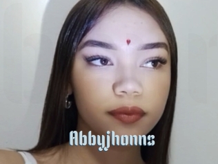 Abbyjhonns