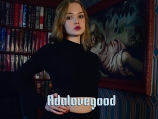 Adalovegood