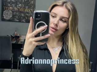 Adriannaprincess