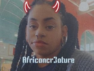 Africancr3ature