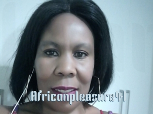 Africanpleasure41