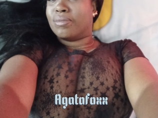 Agatafoxx