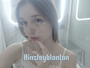 Ainsleyblanton