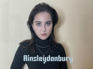 Ainsleydanbury