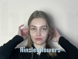 Ainsleyflowers