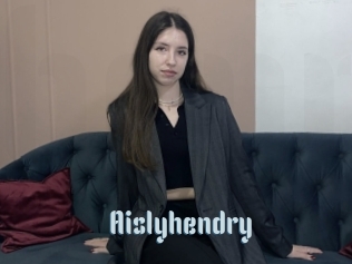 Aislyhendry