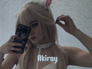 Akiray