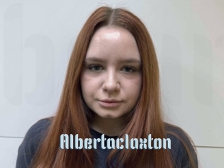 Albertaclaxton