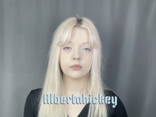 Albertahickey