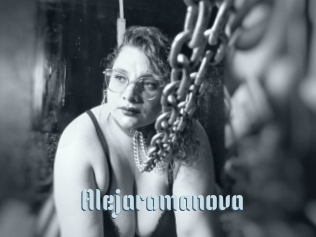 Alejaromanova