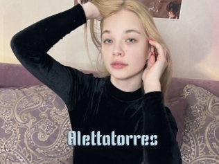 Alettatorres