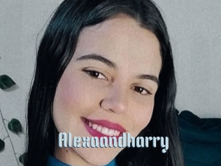 Alexaandharry