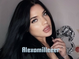 Alexamilleeer