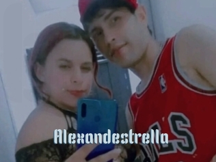 Alexandestrella