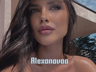 Alexanovaa