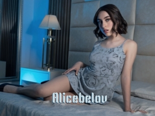 Alicebelov