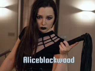 Aliceblackwood