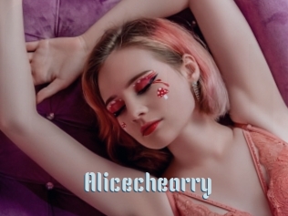 Alicechearry