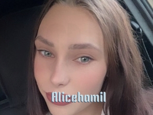 Alicehamil