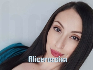 Alicerossixx