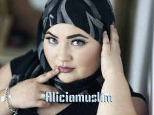 Aliciamuslim