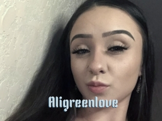 Aligreenlove