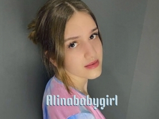 Alinababygirl