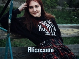 Alisasoon