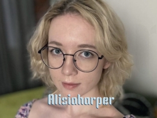 Alisiaharper