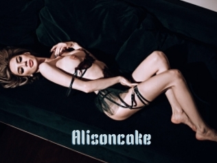 Alisoncake