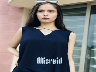 Alisreid