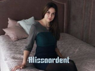 Alissaardent