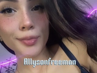 Allysonfreeman