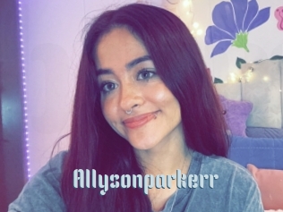 Allysonparkerr