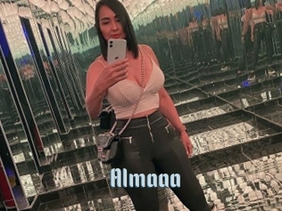 Almaaa