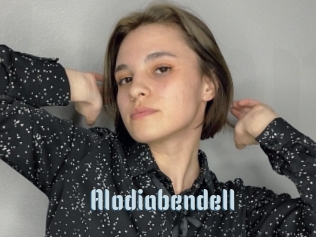 Alodiabendell